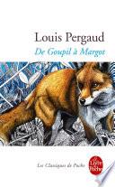 De Goupil à Margot