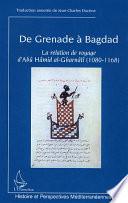 De Grenade à Bagdad