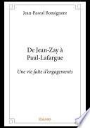 De Jean-Zay à Paul-Lafargue