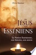 De Jésus aux Esséniens