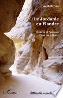 De Jordanie en Flandre