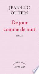 De jour comme de nuit