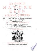 *De jure naturae et gentium libri octo
