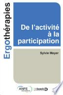De l'activité à la participation