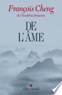 De l'âme