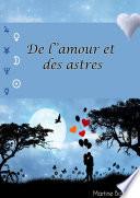 De l'amour et des astres