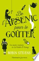 De l'arsenic pour le goûter
