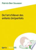 De l'art d'élever des enfants (im)parfaits - 1001 bb n°152