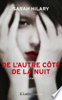De l'autre côté de la nuit