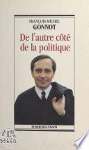 De l'autre côté de la politique