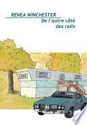 Livre De l'autre côté des rails