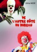 De l'autre côté du bureau