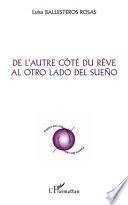 De l'autre côté du rêve