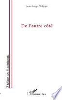 De l'autre côté