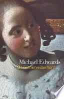 De l'émerveillement