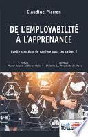 De l'employabilité à l'apprenance