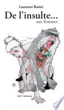 De l'insulte...aux femmes