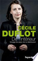 De l'intérieur