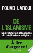 De l'islamisme