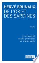 De l'or et des sardines