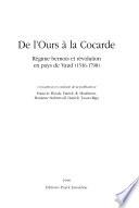 De l'ours à la cocarde