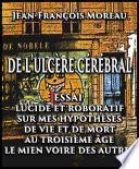 De l'Ulcère Cérébral