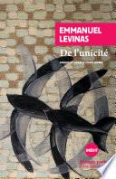 De l'unicité