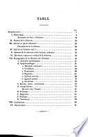 De la Chlorose chez l'homme