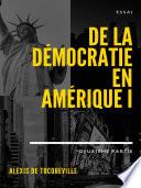 De la démocratie en Amérique