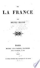 De la France