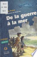 De la guerre à la mer