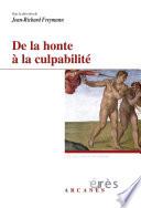 De la honte à la culpabilité