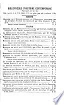 De la justice criminelle en France