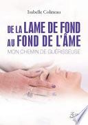 De la lame de fond au fond de l'âme