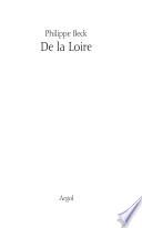 De la Loire