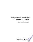De la montgolfière au dirigeable