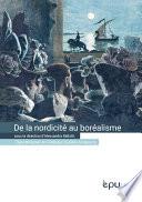 De la nordicité au boréalisme