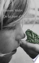 De la part d'Hannah