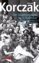 De la pédagogie avec humour