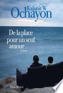 De la place pour un seul amour