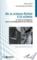 De la science-fiction à la science