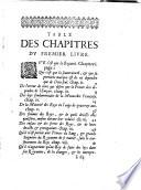 De la souuerainete du roy
