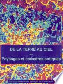 De la terre au ciel