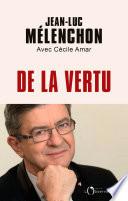De la vertu