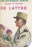 De Lattre