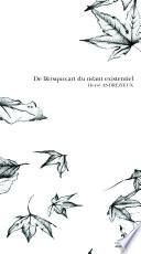 De l’art du néant existentiel
