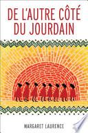 De l’autre côté du Jourdain