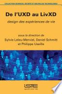 De l’UXD au LivXD