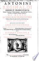 De Mente S. Concilii Tridentini circa Gratiam