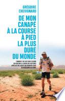 De mon canapé à la course la plus dure au monde